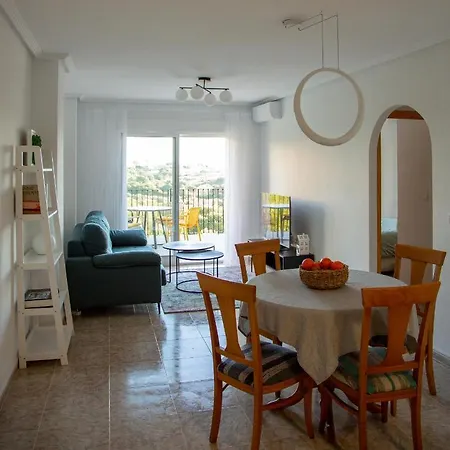Апартаменты Open View Pinetree Penthouse *