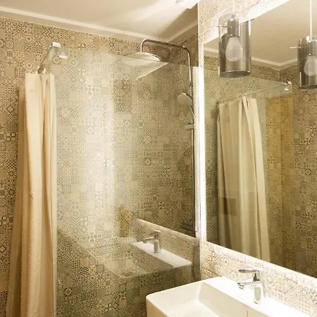Open View Pinetree Penthouse Апартаменты *