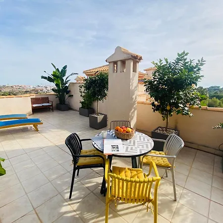 Апартаменты Open View Pinetree Penthouse *