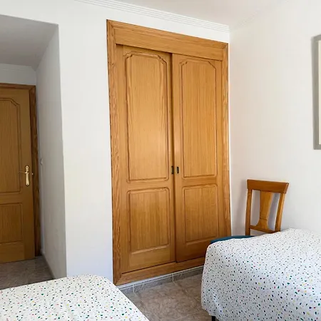 Open View Pinetree Penthouse Апартаменты